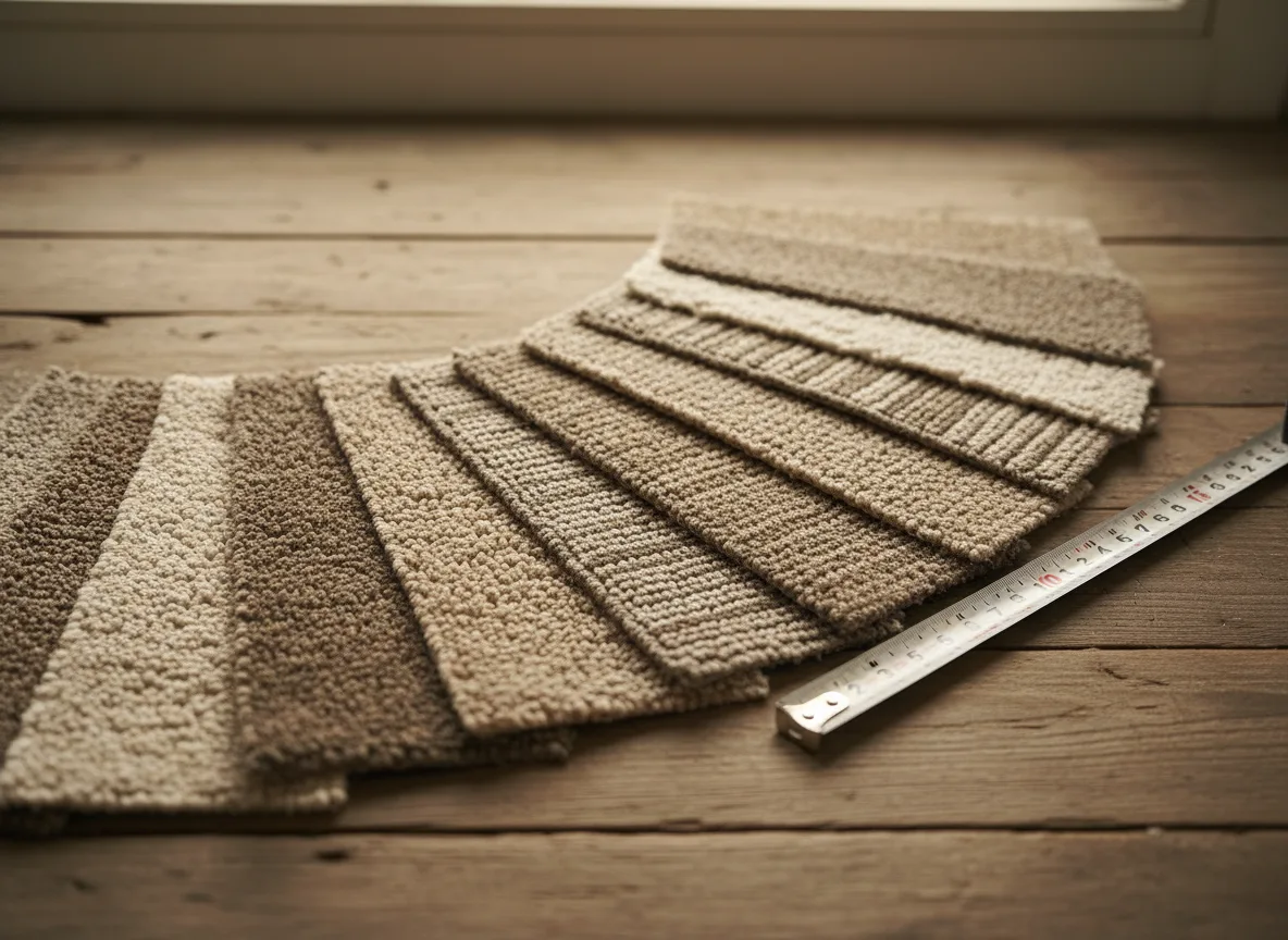 Carpet Installation Phillips, NE FAQs